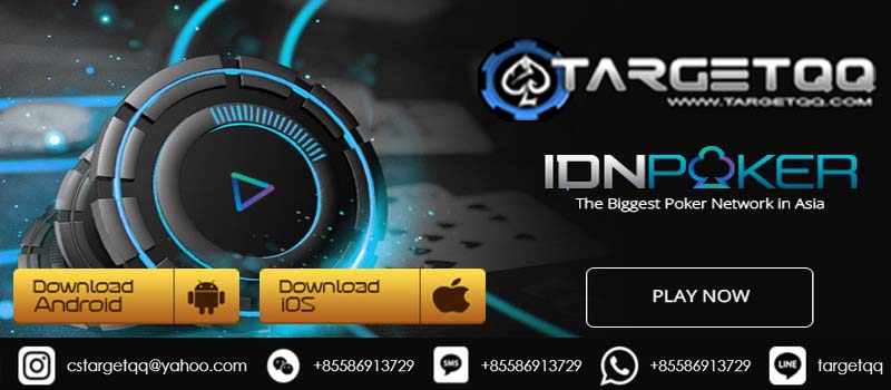 Download IDNPlay Poker777 Asia