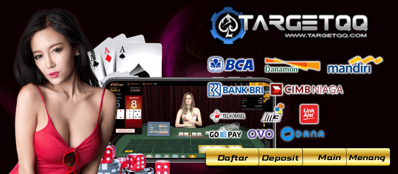 Login IDN Poker Online