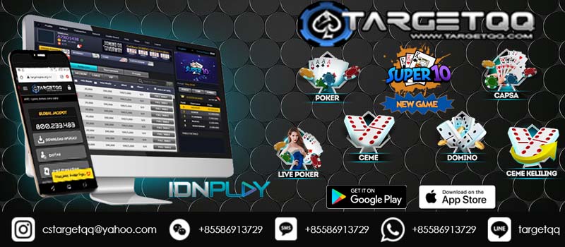 Aplikasi Poker777 Indonesia